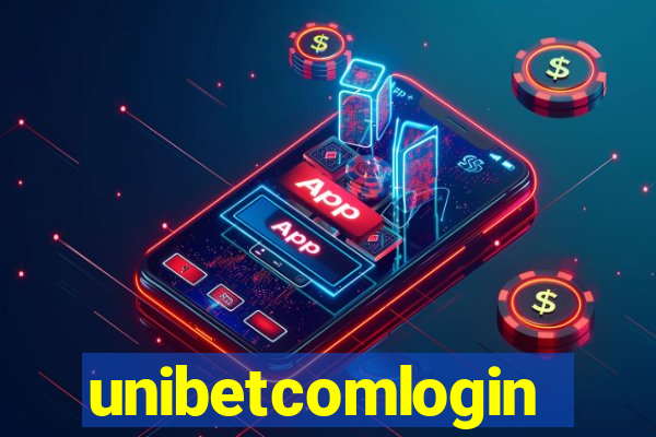 unibetcomlogin