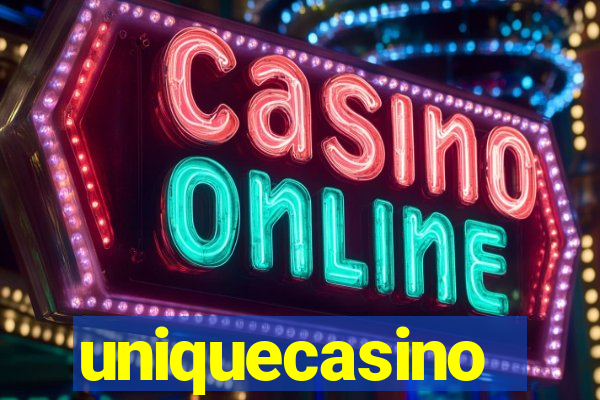 uniquecasino