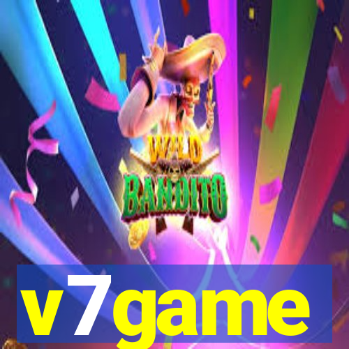 v7game