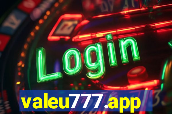 valeu777.app