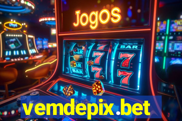 vemdepix.bet