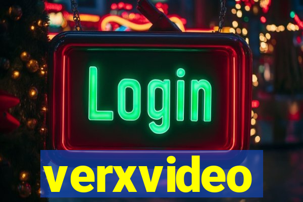 verxvideo