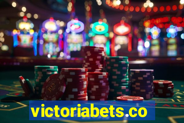 victoriabets.com