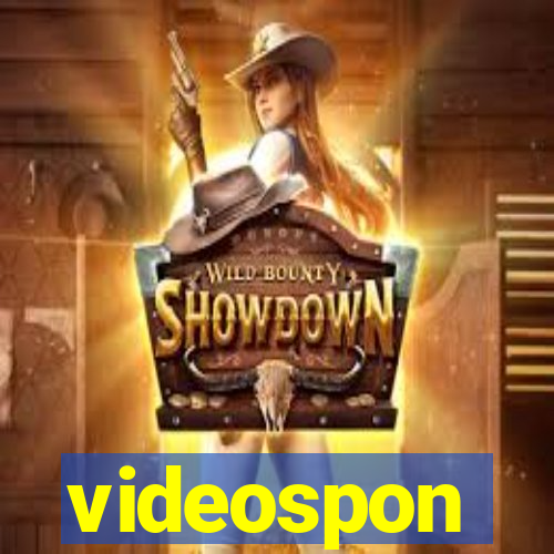 videospon