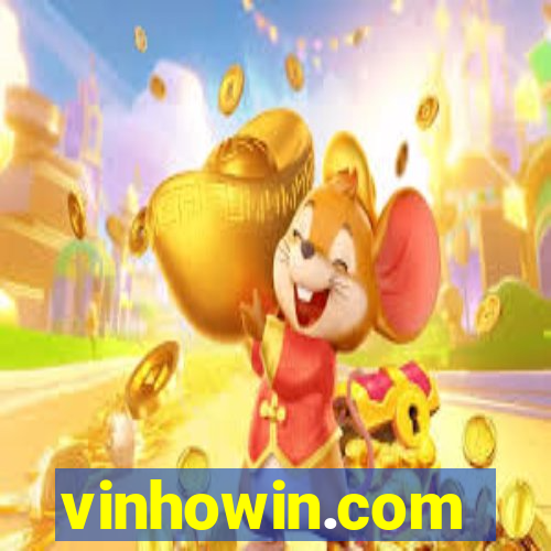 vinhowin.com