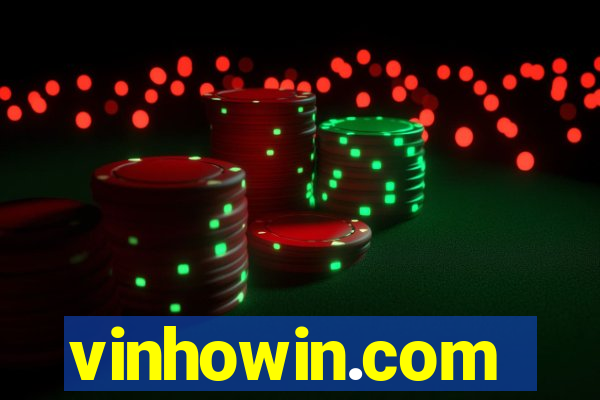 vinhowin.com