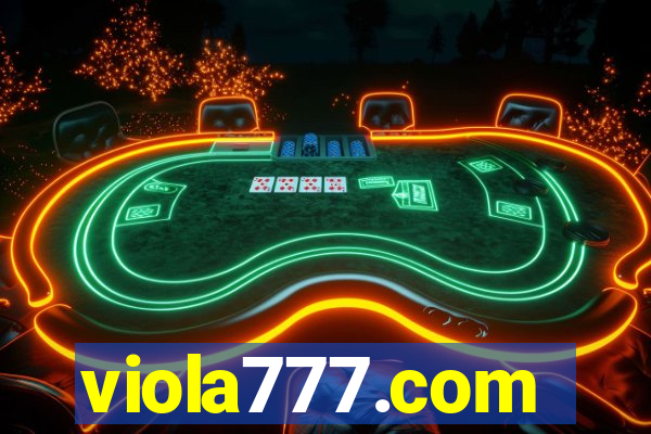 viola777.com