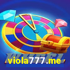 viola777.me