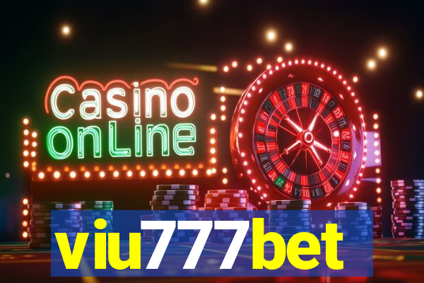 viu777bet