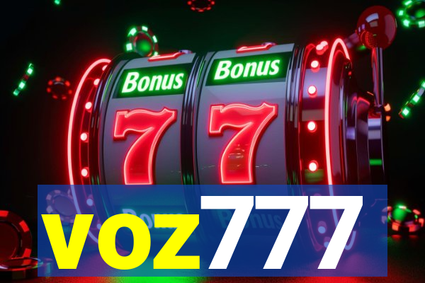 voz777