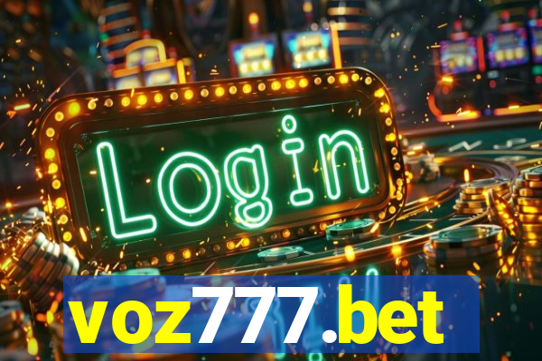 voz777.bet