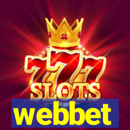 webbet