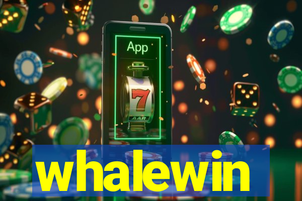 whalewin