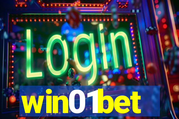 win01bet