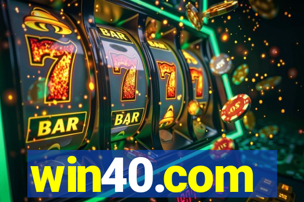 win40.com