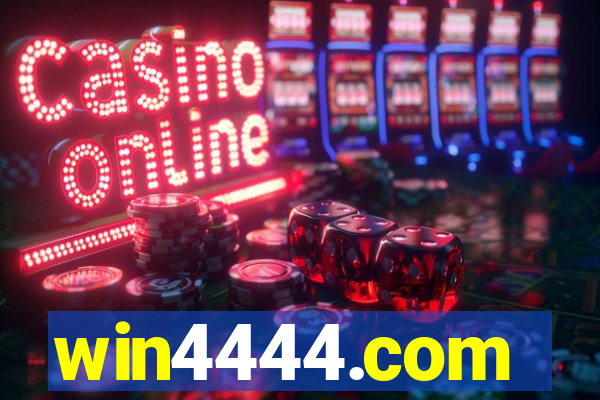 win4444.com