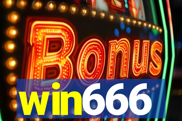 win666