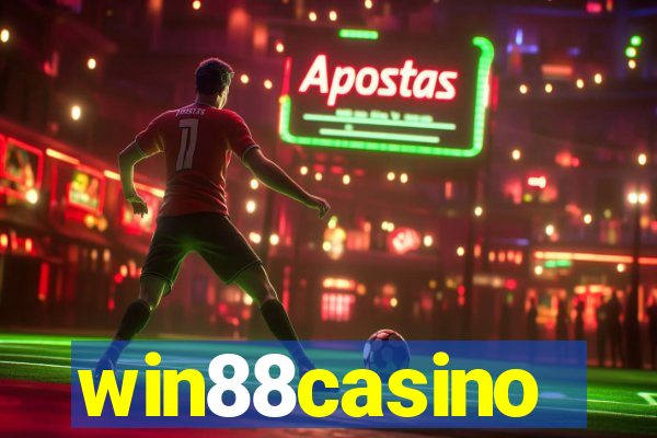 win88casino