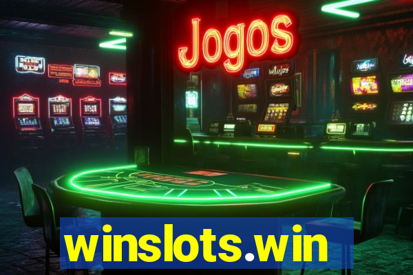 winslots.win