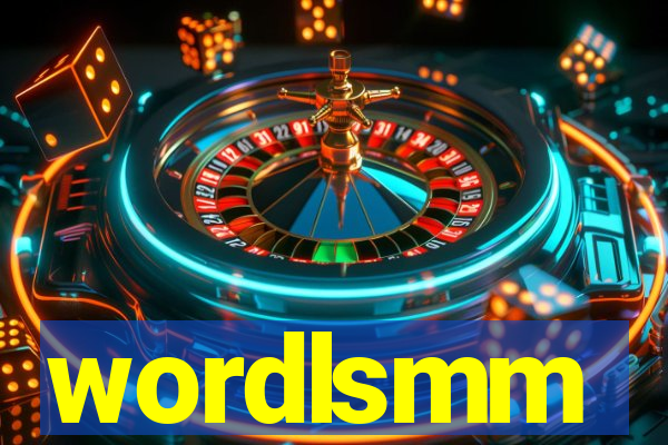 wordlsmm