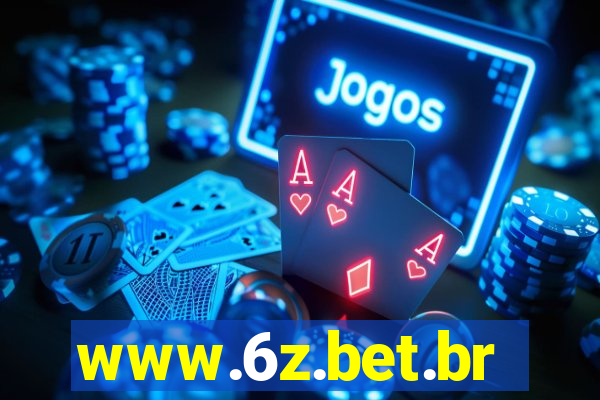 www.6z.bet.br