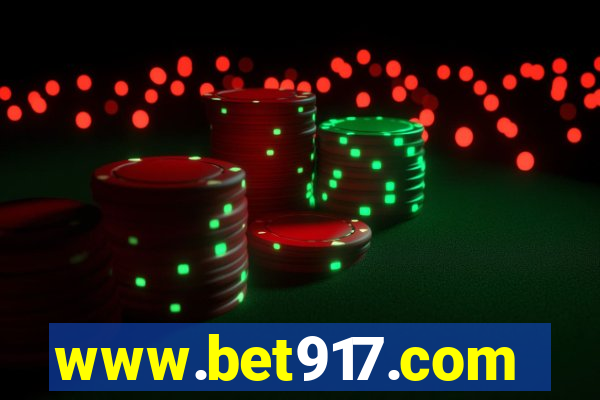 www.bet917.com