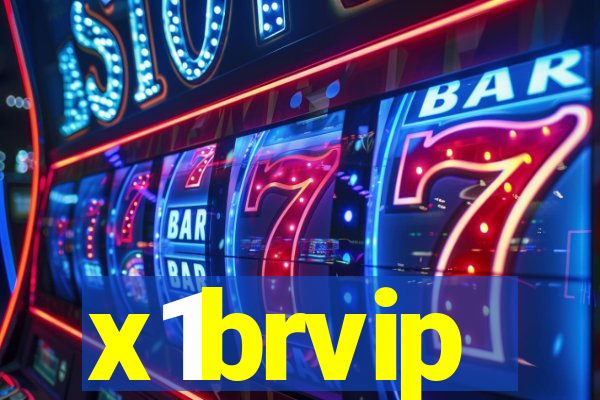 x1brvip