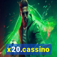 x20.cassino