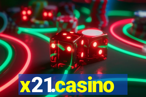 x21.casino