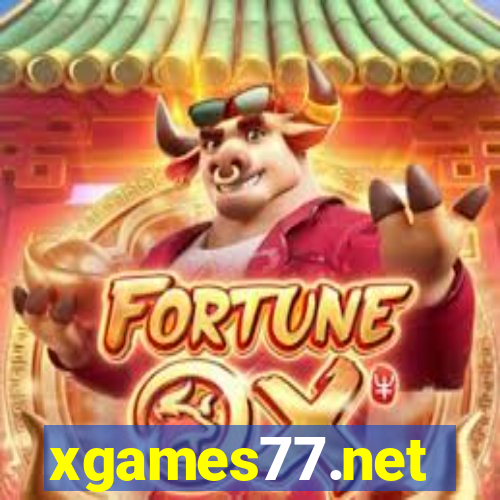 xgames77.net