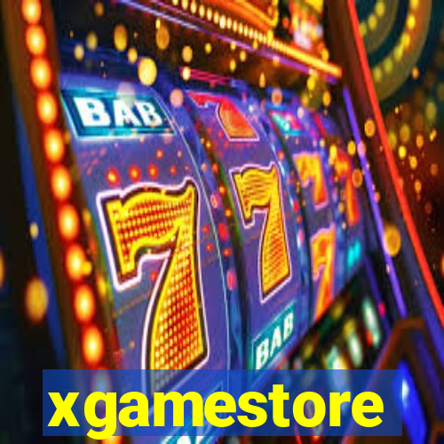 xgamestore