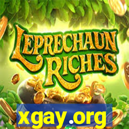 xgay.org