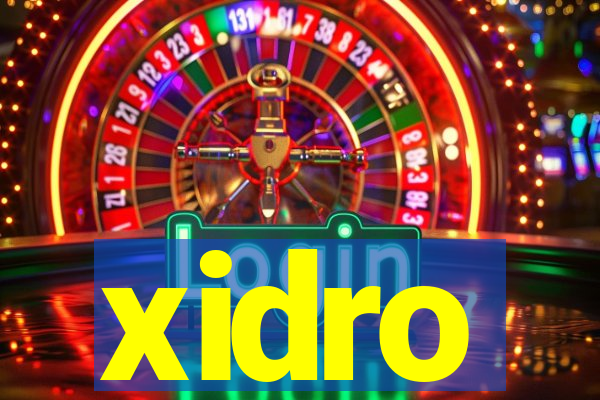 xidro