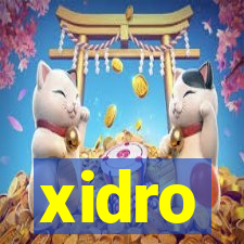 xidro