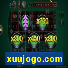 xuujogo.com