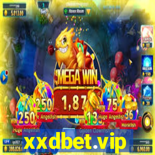 xxdbet.vip