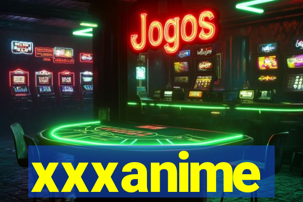 xxxanime