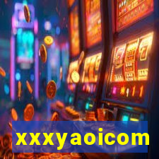 xxxyaoicom