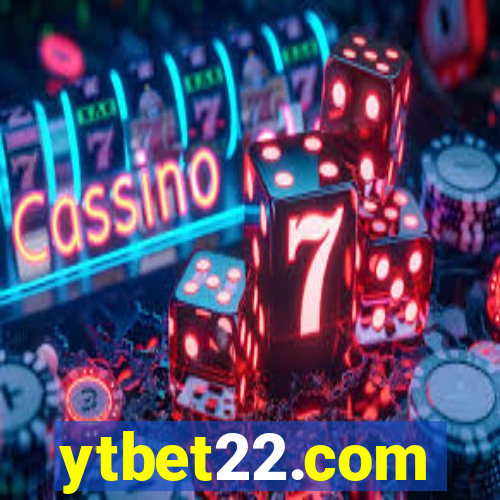 ytbet22.com