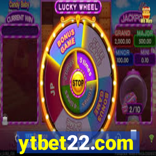 ytbet22.com