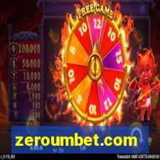 zeroumbet.com