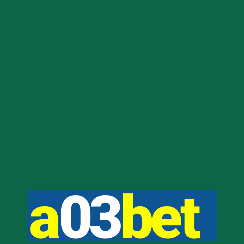 a03bet