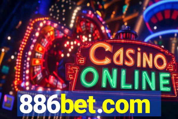 886bet.com