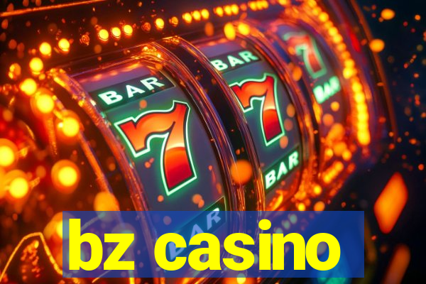 bz casino