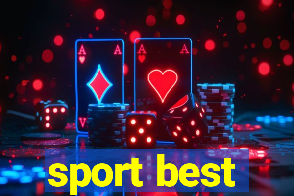 sport best