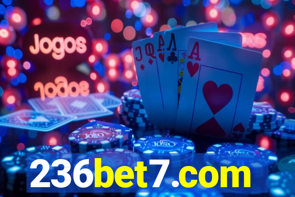 236bet7.com