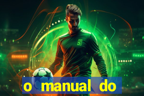 o manual do necromante pdf