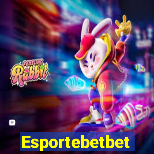 Esportebetbet