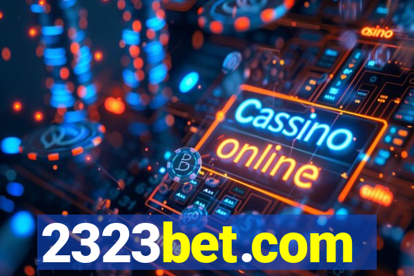 2323bet.com