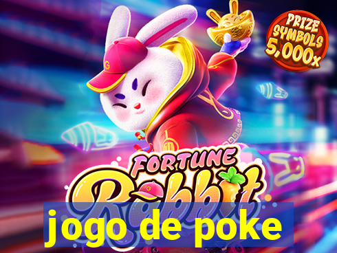 jogo de poke